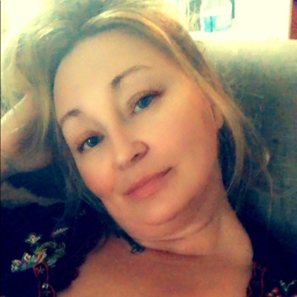 Meet your Posher, Molly